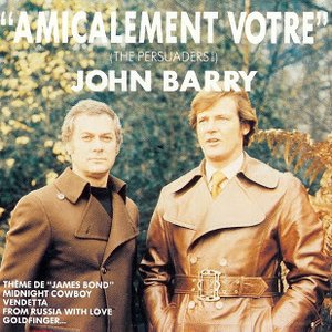 Amicalement vôtre (The Persuaders!)