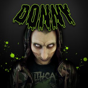 Discovered (Donny Original Mix VIP)