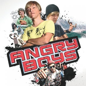 Angry Boys (Soundtrack)