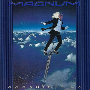 Goodnight L.A. cover