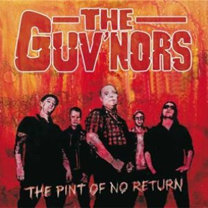 The Pint Of No Return