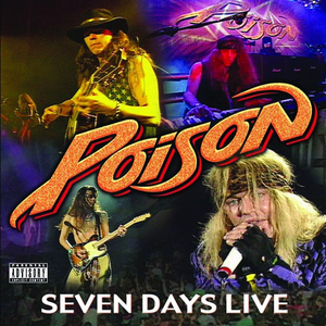 Poison - 7 Day