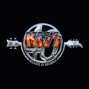 Kiss 40 (Decades Of Decibels)