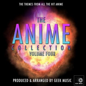 The Anime Collection, Vol. 4