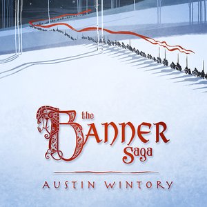 'The Banner Saga'の画像