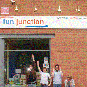 Fun!Yeah! 的头像