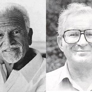 Gerald Fried and Alexander Courage 的头像