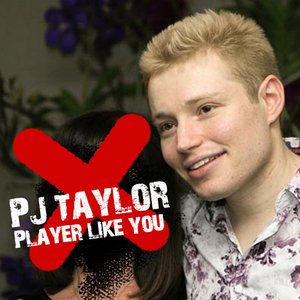 Image for 'Player Like You - Single'