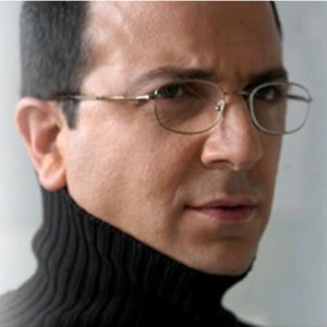 Ardit Gjebrea 的头像