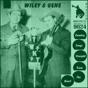 Wiley Walker & Gene Sullivan 的头像