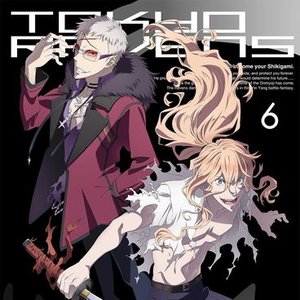 東京レイヴンズ オリジナル・サウンドトラック vol.2