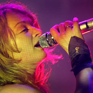 Bamby photo provided by Last.fm