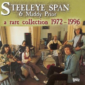 A Rare Collection 1972-1996 (with Maddy Prior)
