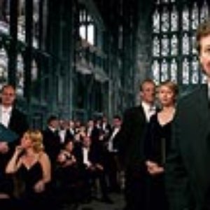 The Sixteen And Harry Christophers 的头像