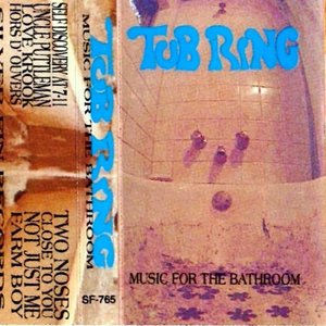 Music for the bathroom
