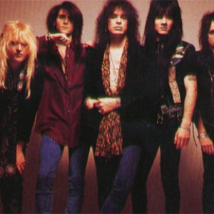 Blackeyed Susan photo provided by Last.fm