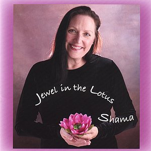 Jewel in the Lotus