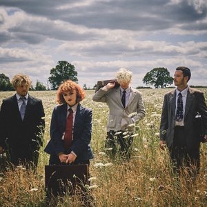 She's In Parties 的头像