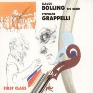 Claude Bolling - FIRST CLASS - Zortam Music