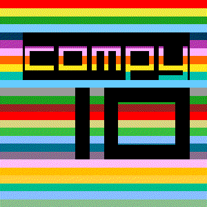 Compy 10