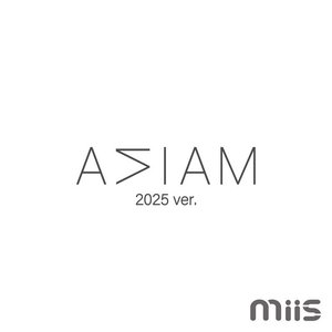 AS I AM (-2025ver-)