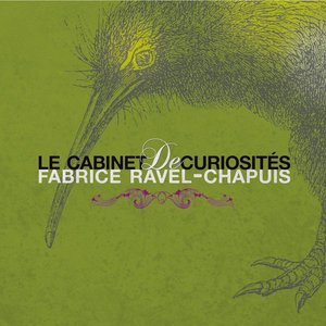 Le cabinet de curiosités