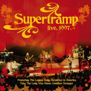 Live, 1997