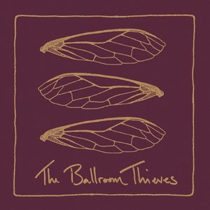 The Ballroom Thieves EP