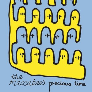 Precious Time (2007 rerelease UK Version)