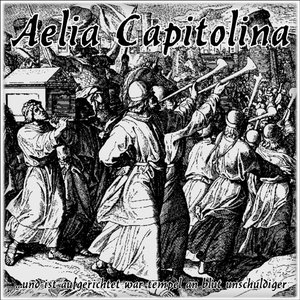 Und Ist Aufgerichtet War Tempel An Blut Unschuldiger