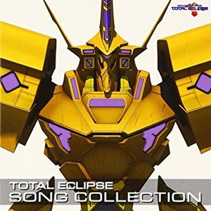 TOTAL ECLIPSE SONG COLLECTION