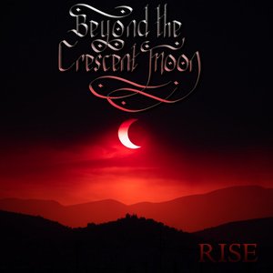 “Rise”的封面