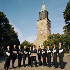 Acid Symphony Orchestra 的头像