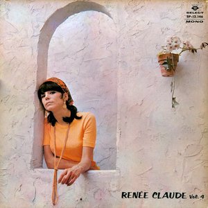 Échos Vedettes Souvenirs: Renée Claude, Vol. 4