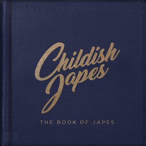 The Book of Japes