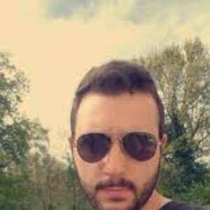 Andrew Ferruzza 的头像