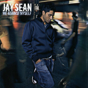 Me Against Myself cover