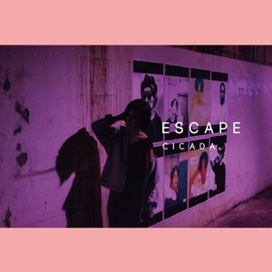 ESCAPE - EP