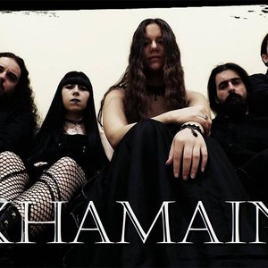 Avatar for XHAMAIN