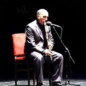 Imagen de 'Ali Hafezi'