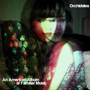 An American Album of Familiar Music