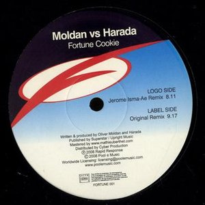 Moldan vs. Harada 的头像