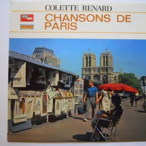 Chansons de Paris