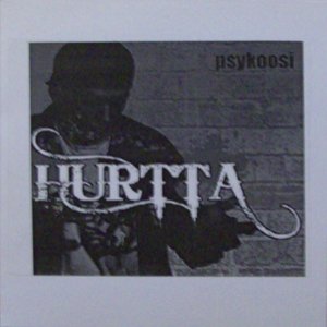 Psykoosi