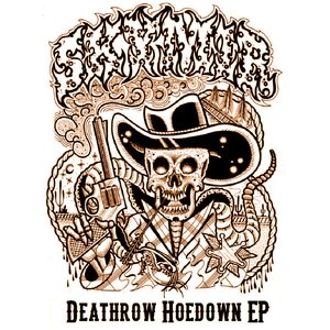 Deathrow Hoedown EP