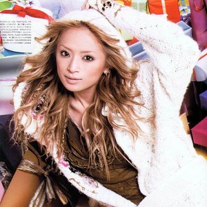 Image for 'Ayumi hamasaki'