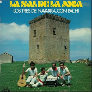 La sal de la jota