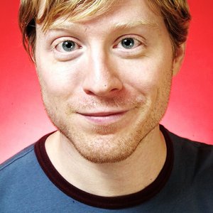 Anthony Rapp のアバター