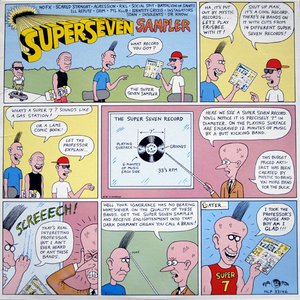 Super Seven Sampler