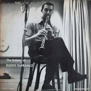 The Artistry of Buddy DeFranco